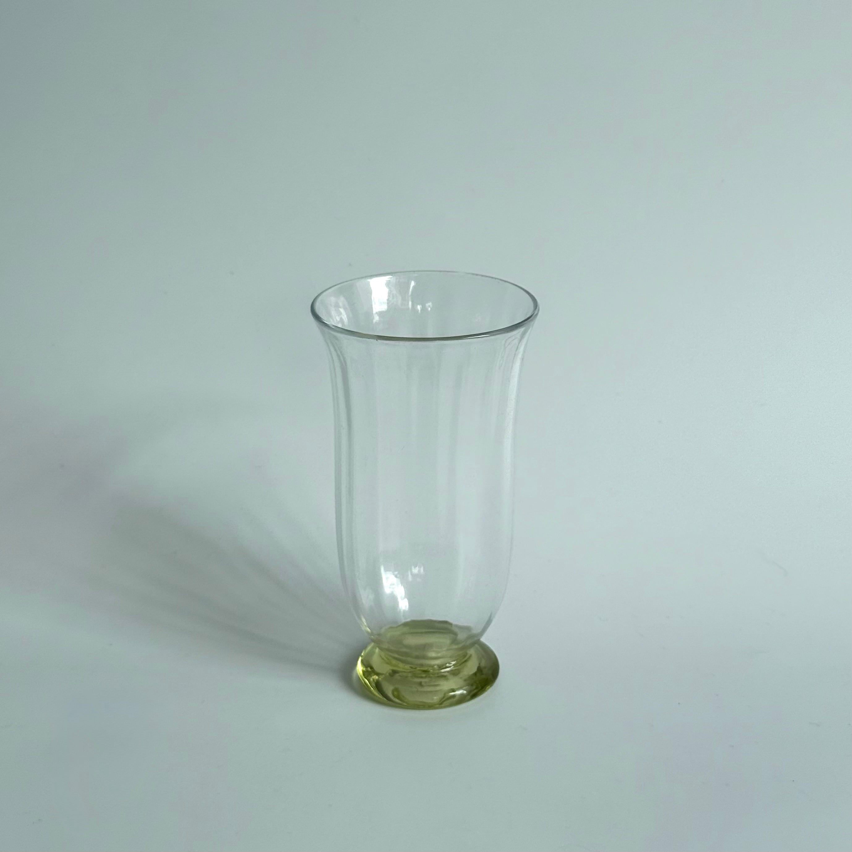 ちろり　ガラス　有松啓介氏 Gallery そら / gallery shop SORA