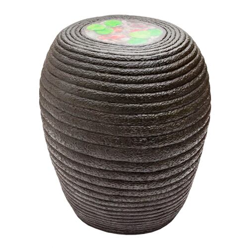 ホットドッグ イースね（椅子） Fun Stool Hotdog | roaroundry ロー