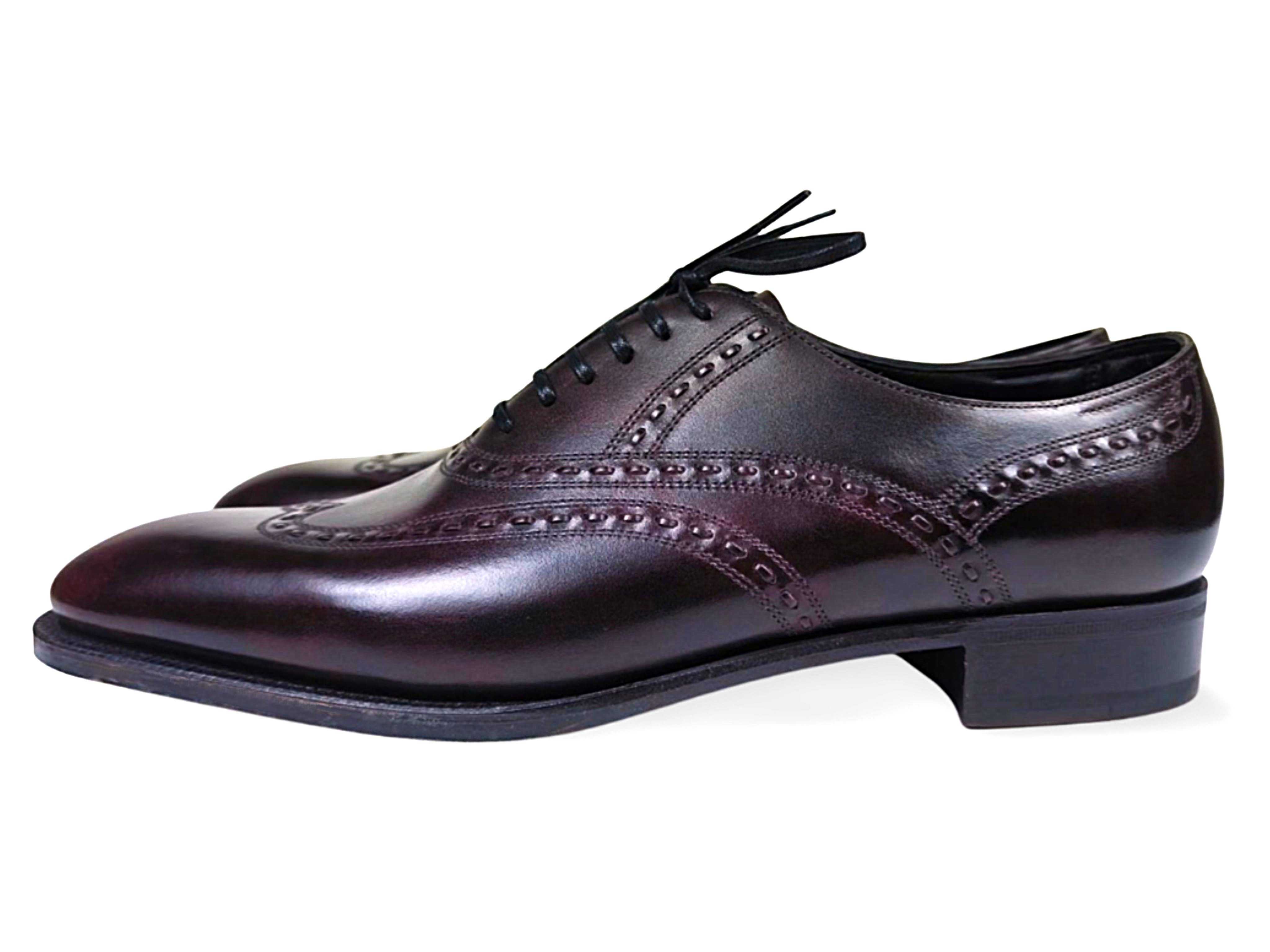 ☆幻のレア・定価43.9万円・新品未使用☆ ジョンロブ 2024 イヤー