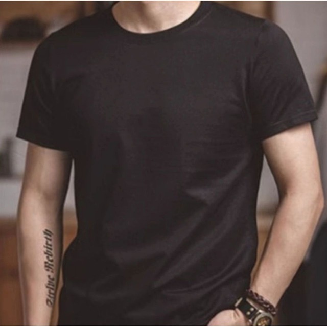 レトロシンプルTシャツ 225112