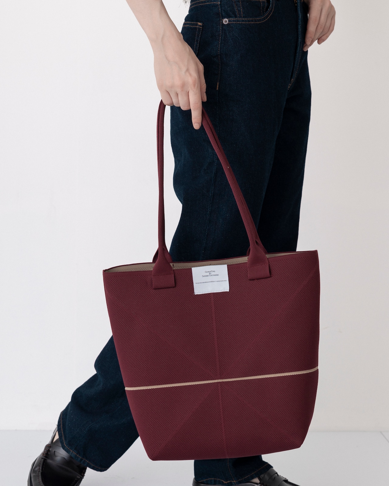 ORIGAMI BAG（Medium）