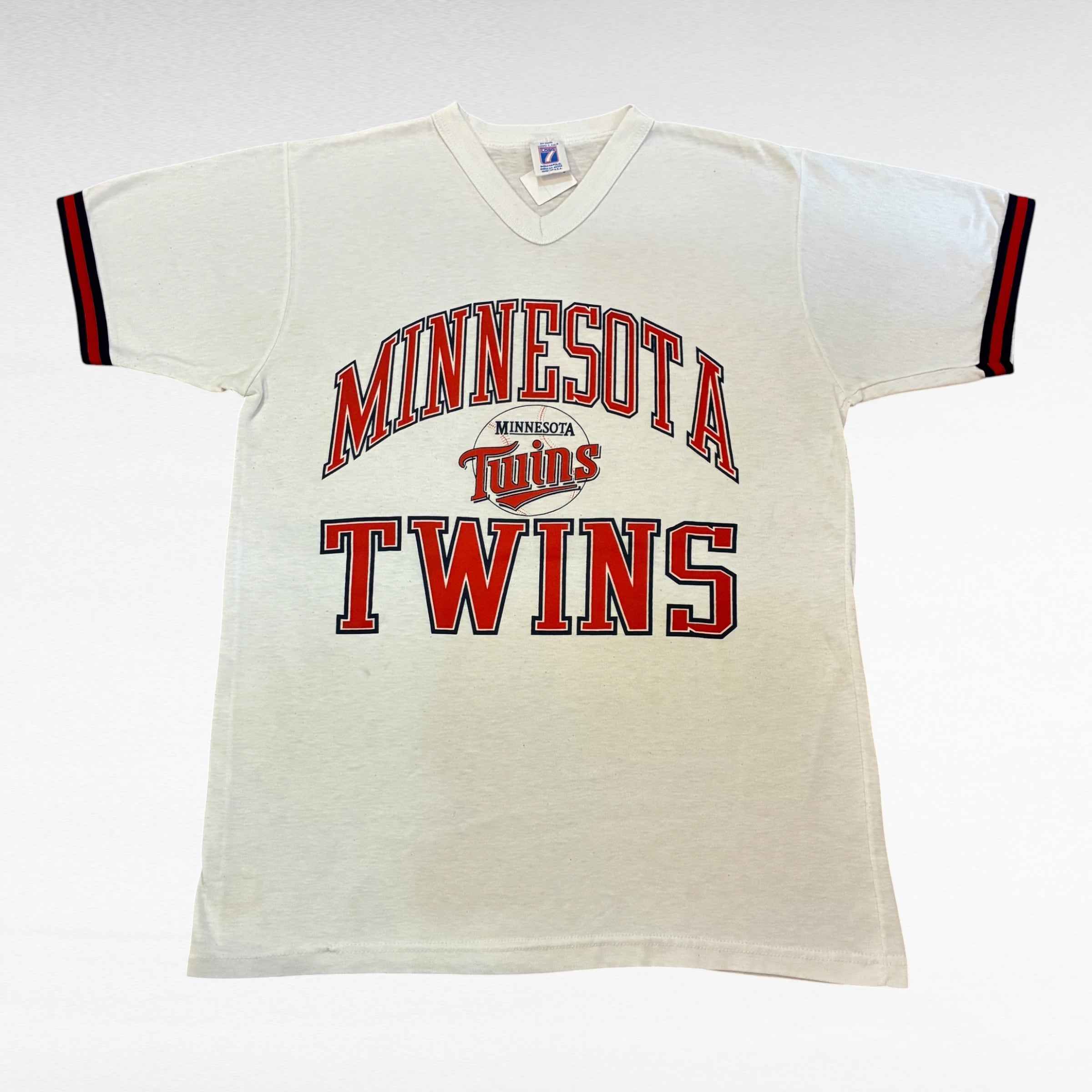 80s LOGO7 MLB