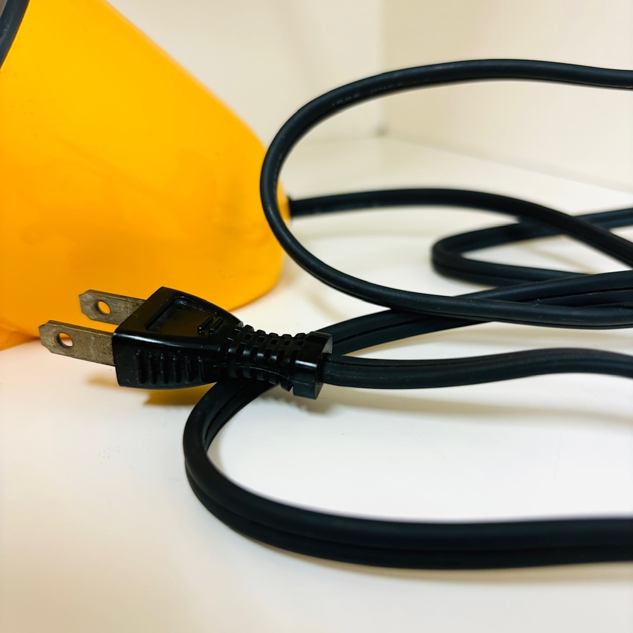 70s 南部工業 クレオライト アイアイ 折り畳み式 卓上ライト