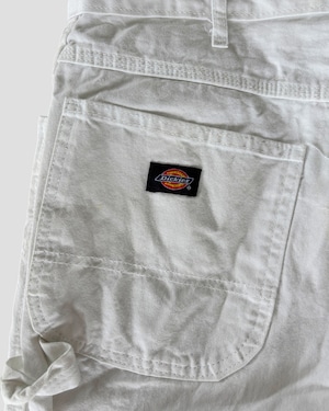 -Dickies DunnEdwards-Vintage 00s W36L30 Painter Pants