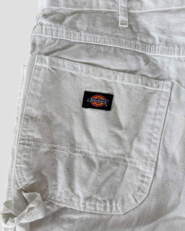 -Dickies DunnEdwards-Vintage 00s W36L30 Painter Pants
