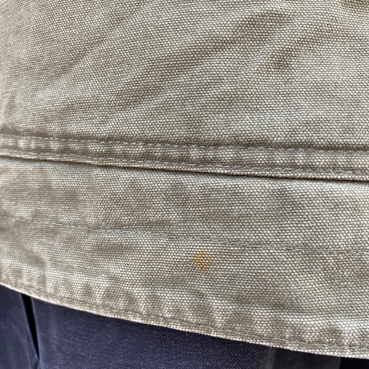 Carhartt カーハート トラディショナルジャケット メンズL TALL 古着