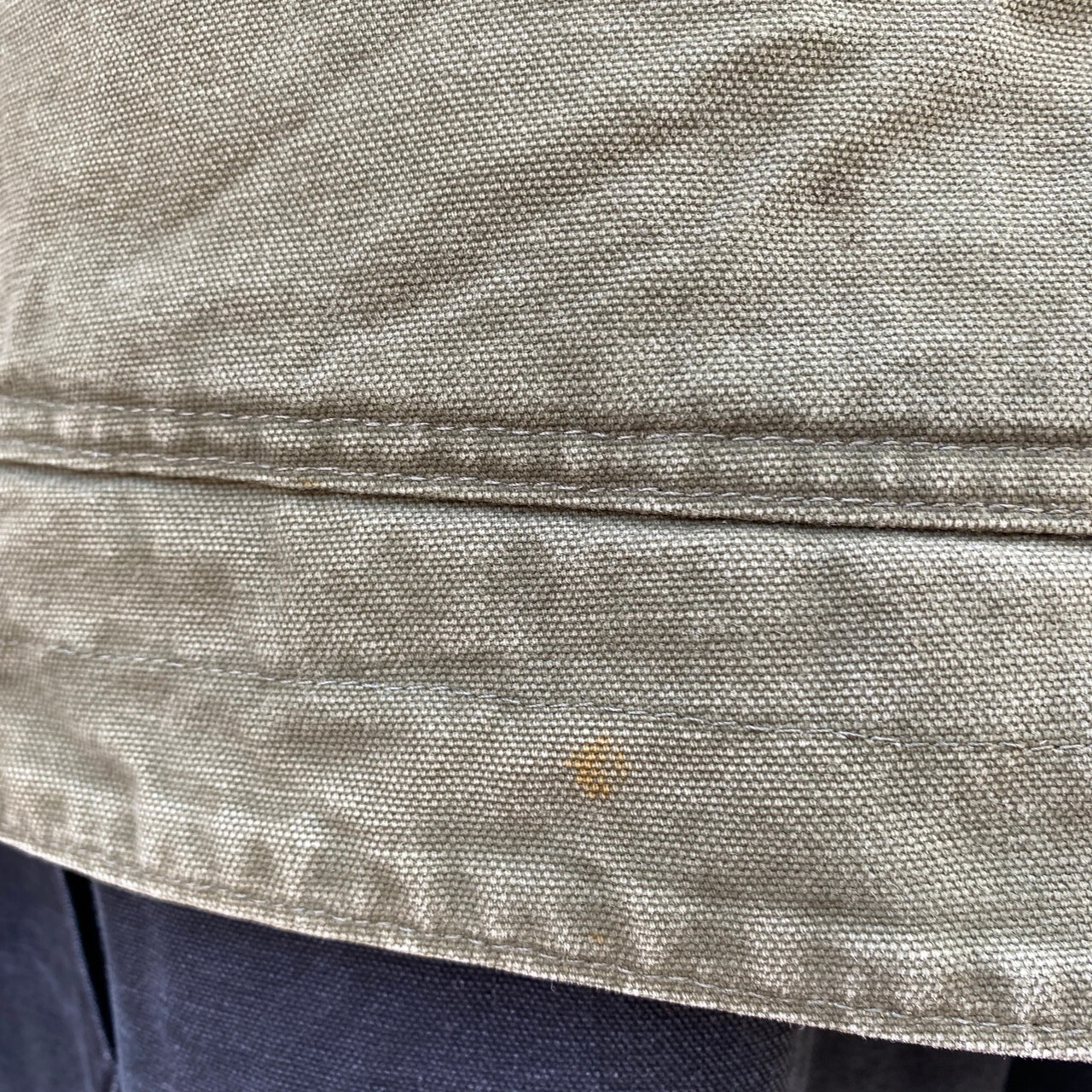 Carhartt カーハート トラディショナルジャケット メンズL TALL 古着 
