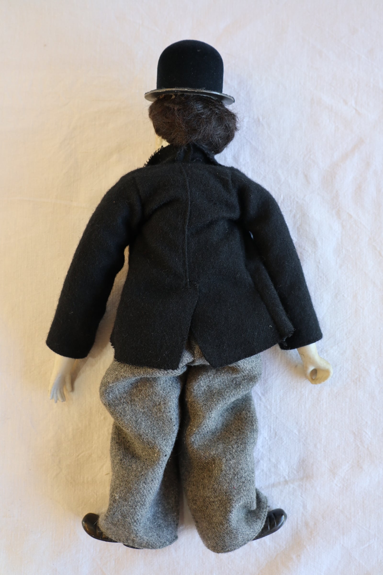 アンティークドールハット ビスクドール用帽子