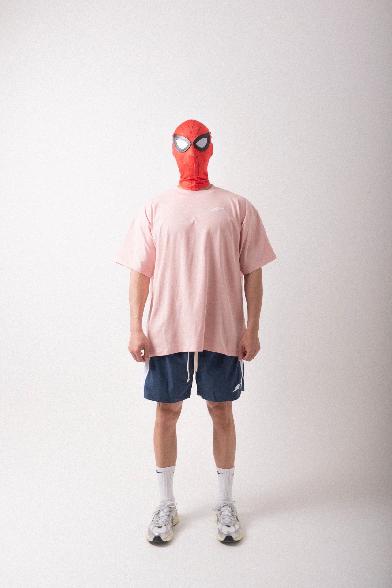 BBC Tシャツ ピンク