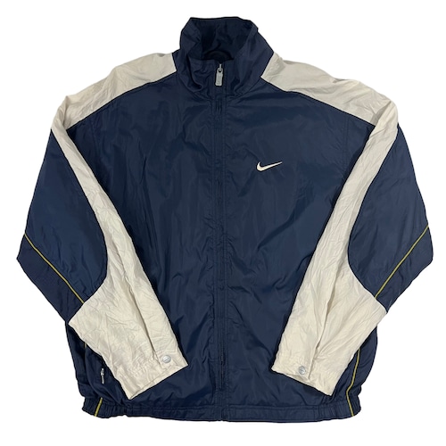 90s NIKE nylon jacket