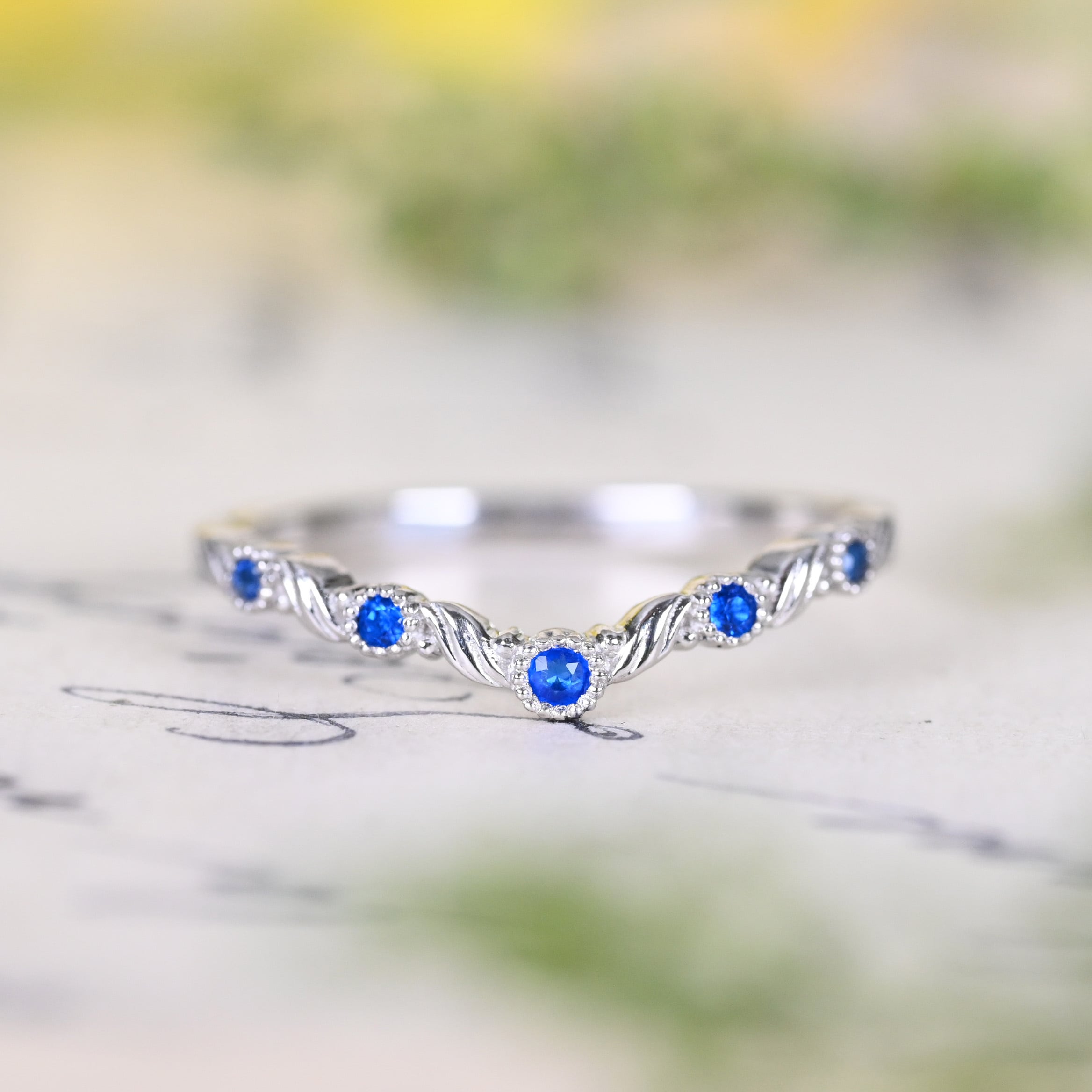 ベニトアイト Pt900 ネックレス（GH2046） | ジェムとハンドメイド工房