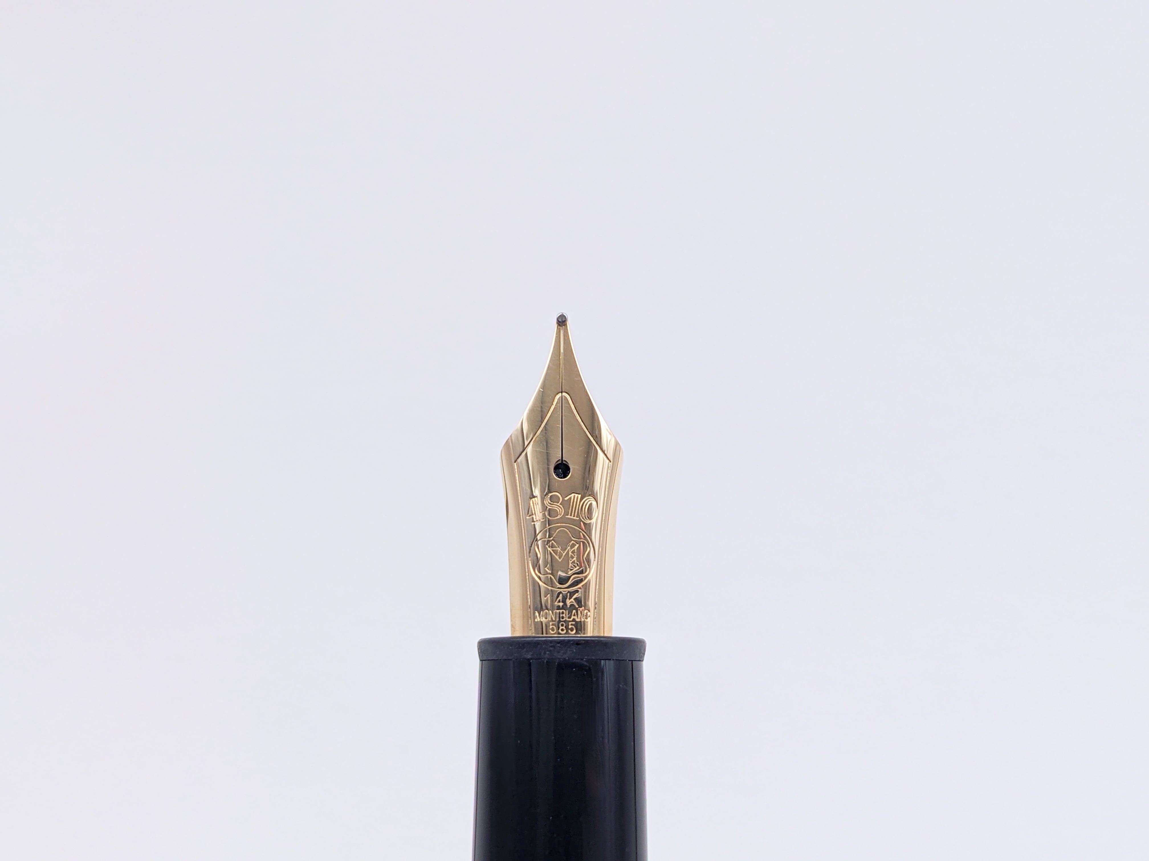 80s モンブラン マイスターシュテュック 146 MONTBLANC