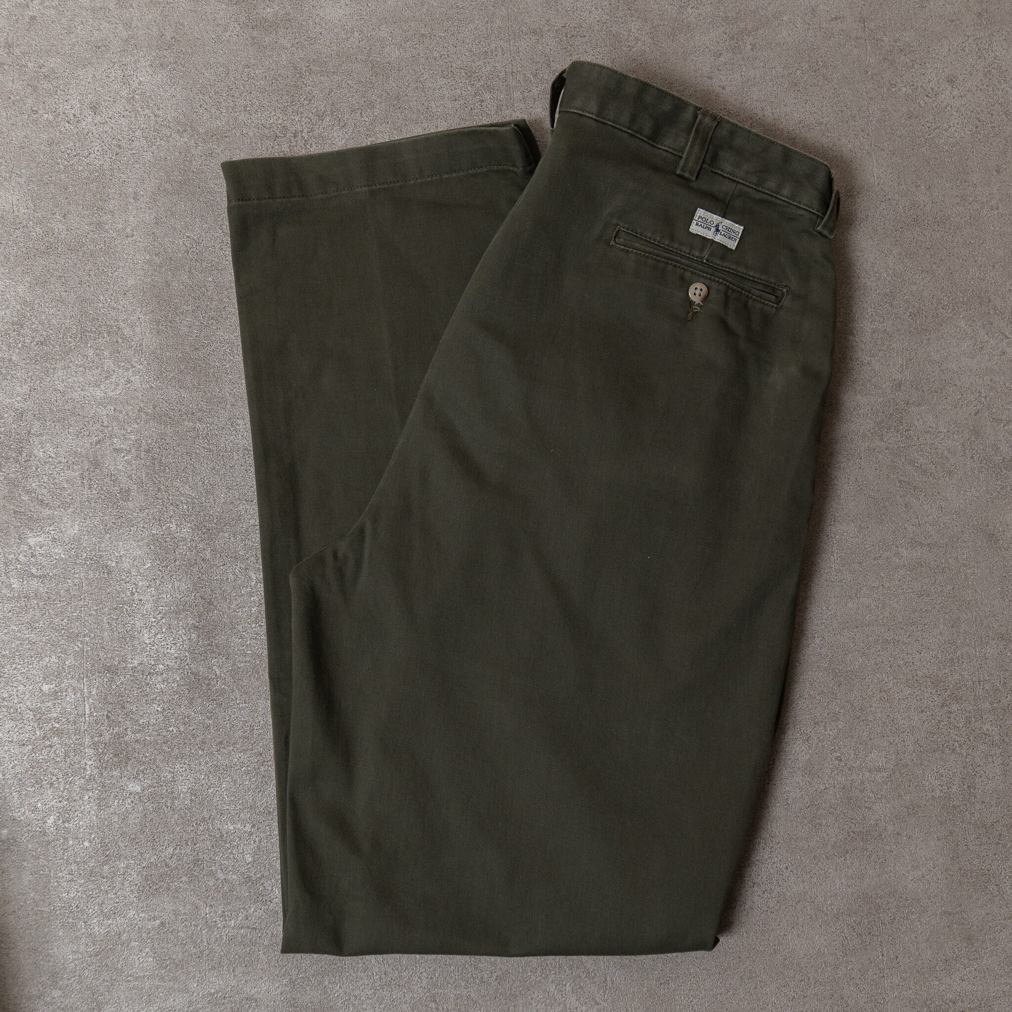 W36】POLO by Ralph Lauren POLO CHINO 