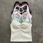 Smooth matte Bratop【4 colors】