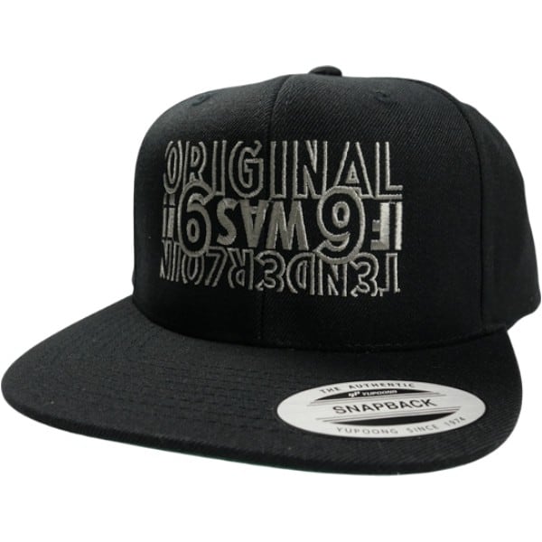 Size【フリー】 TENDERLOIN テンダーロイン CAP 69 BLACK キャップ 黒