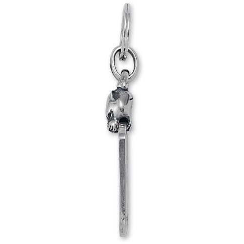GABORATORY ガボラトリー ガボール Pendant ペンダント Dog Tag