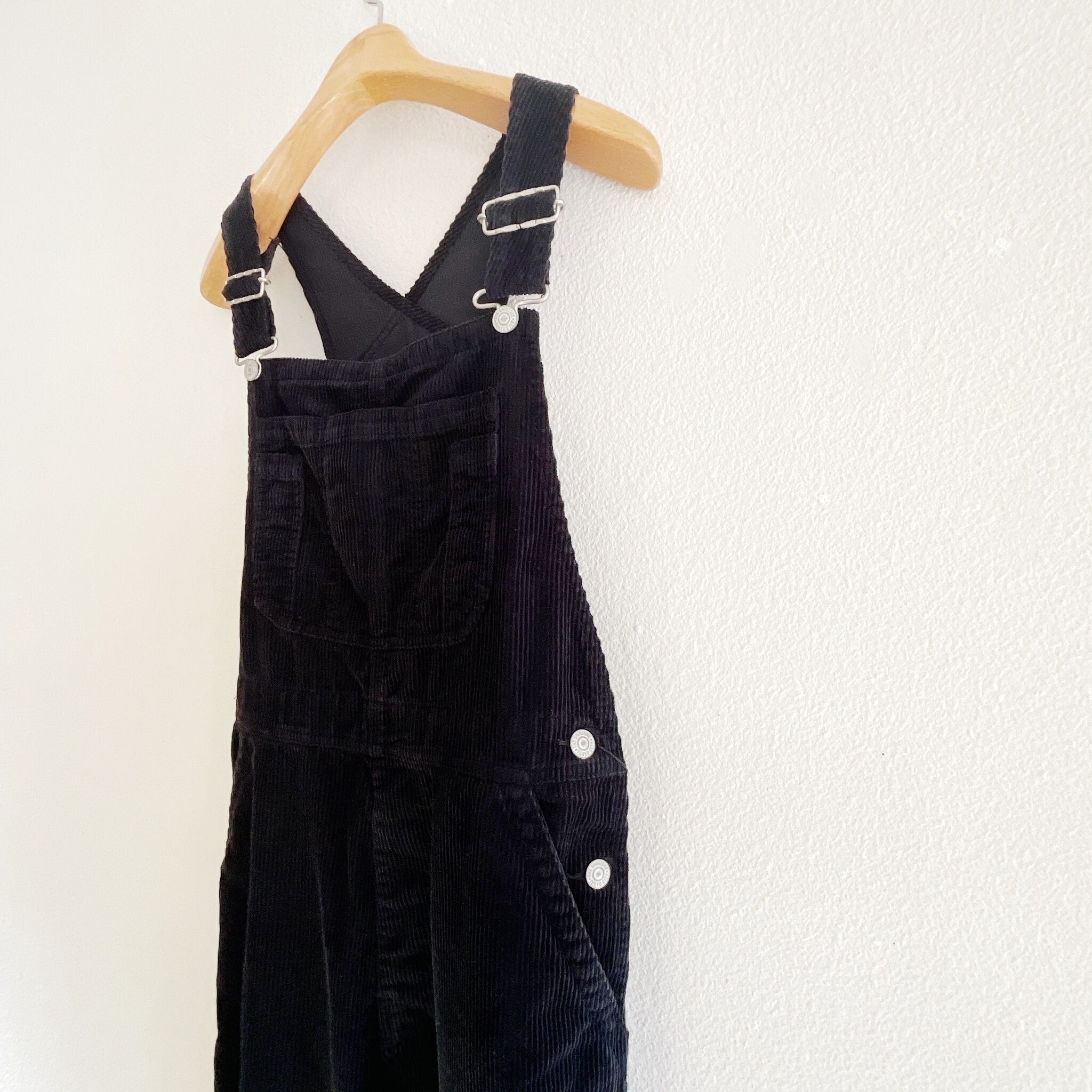 THE SHINZONE/CORDUROY OVERALLS | sprig