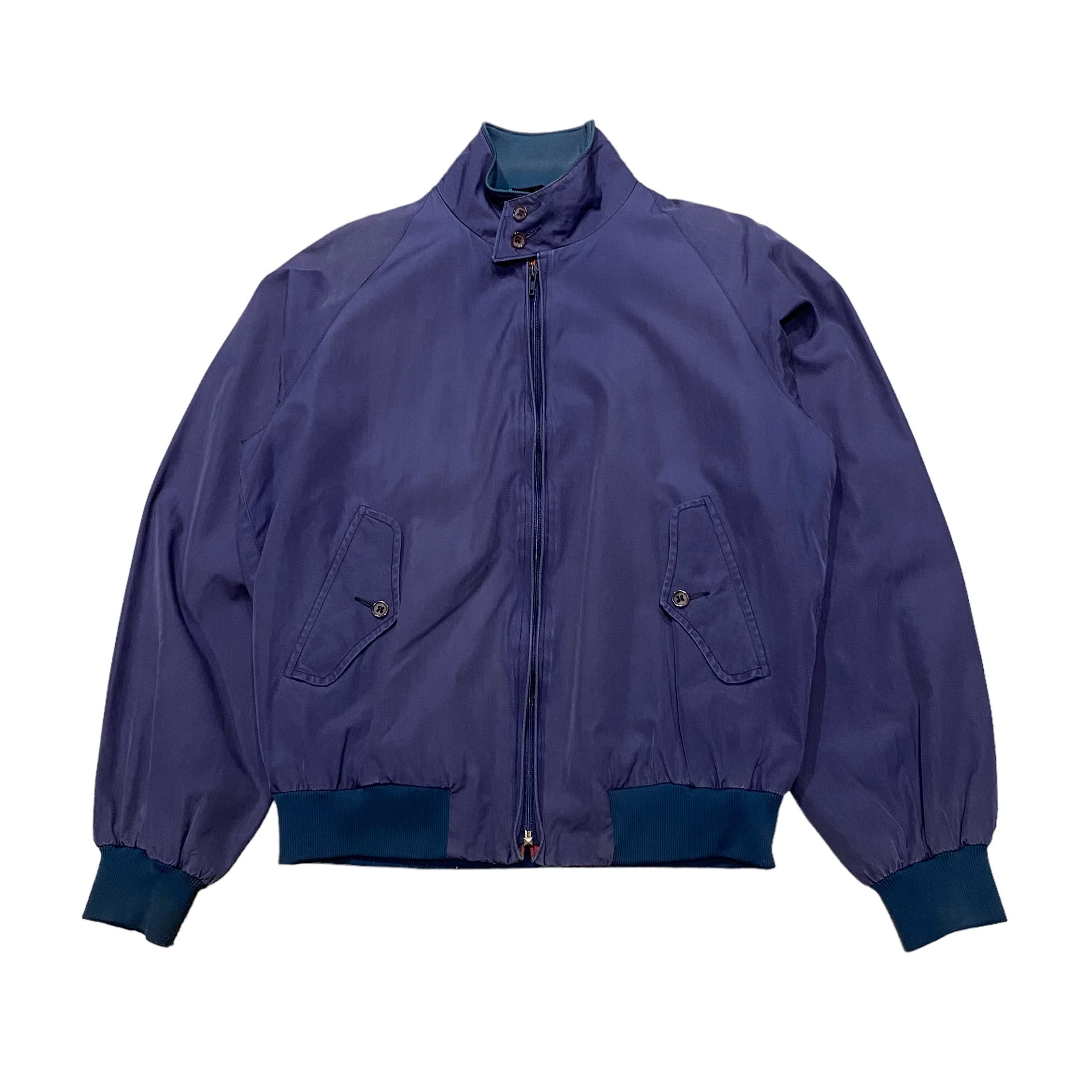 BARACUTA バラクータ G−4 イングランド製 ハリントン ジャケット