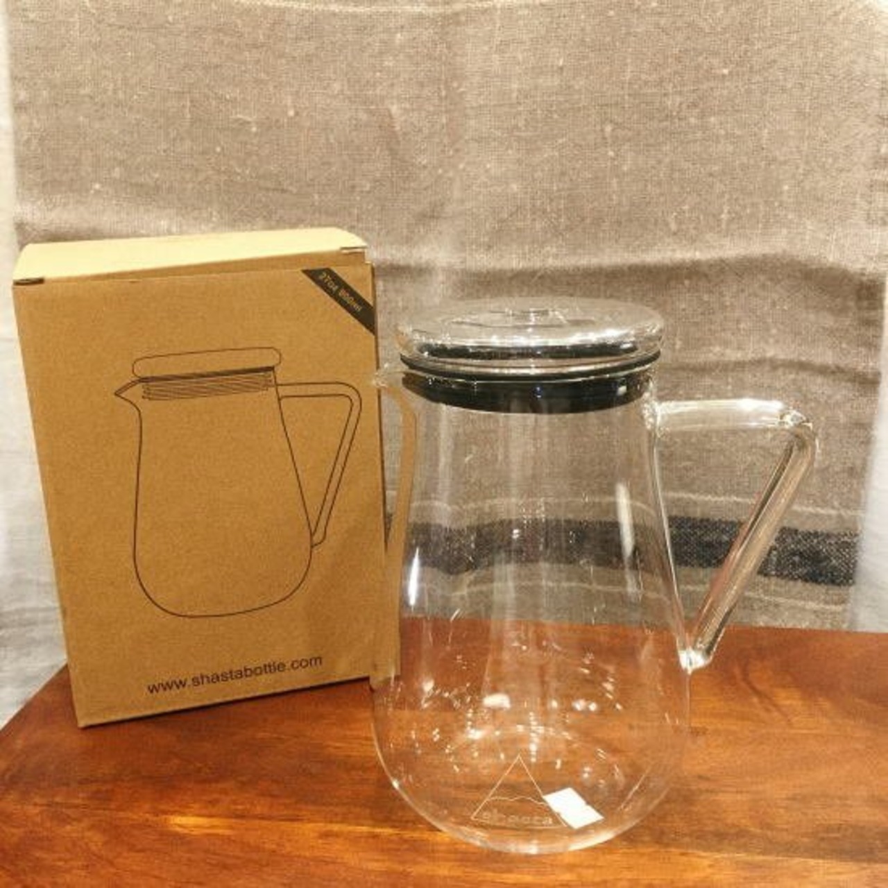 shasta シャスタ　コーヒーシェアポット