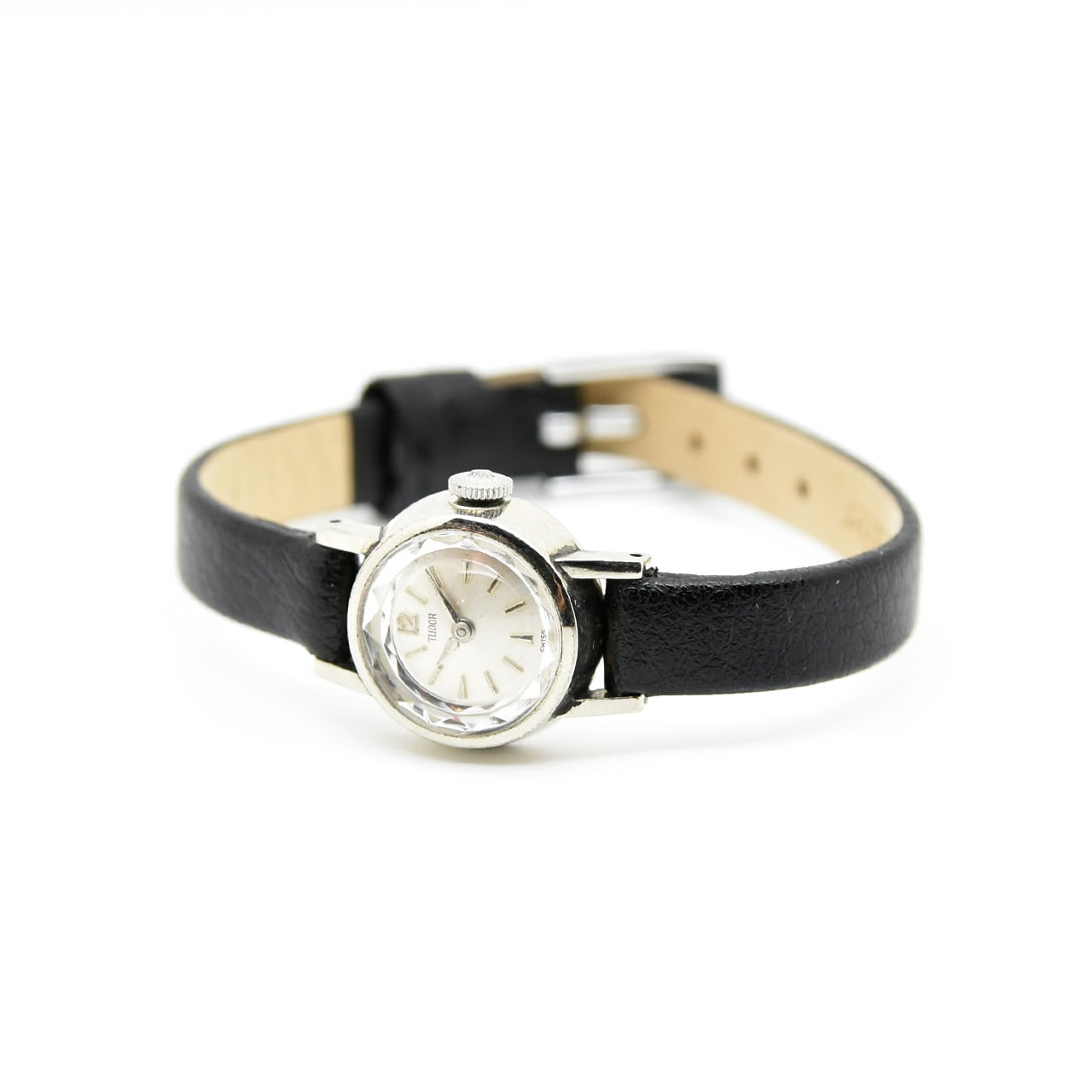 1960's TUDOR Vintage Watch / チューダー(チュードル) ヴィンテージ ウォッチ (手巻き式) / #11293