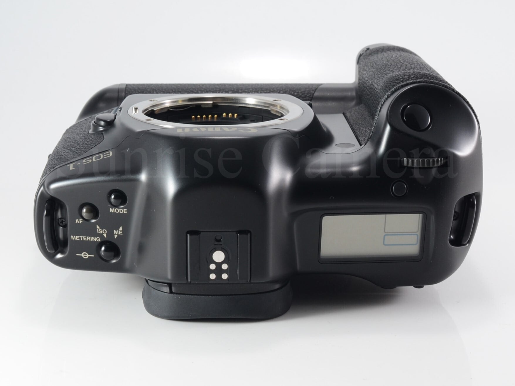 Canon EOS 1 / POWER DRIVE BOOSTER E1付 キヤノン (61324
