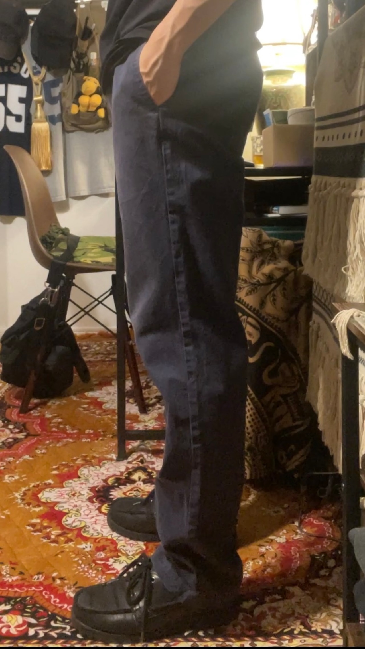 DOCKERS / chino pants / 33*32