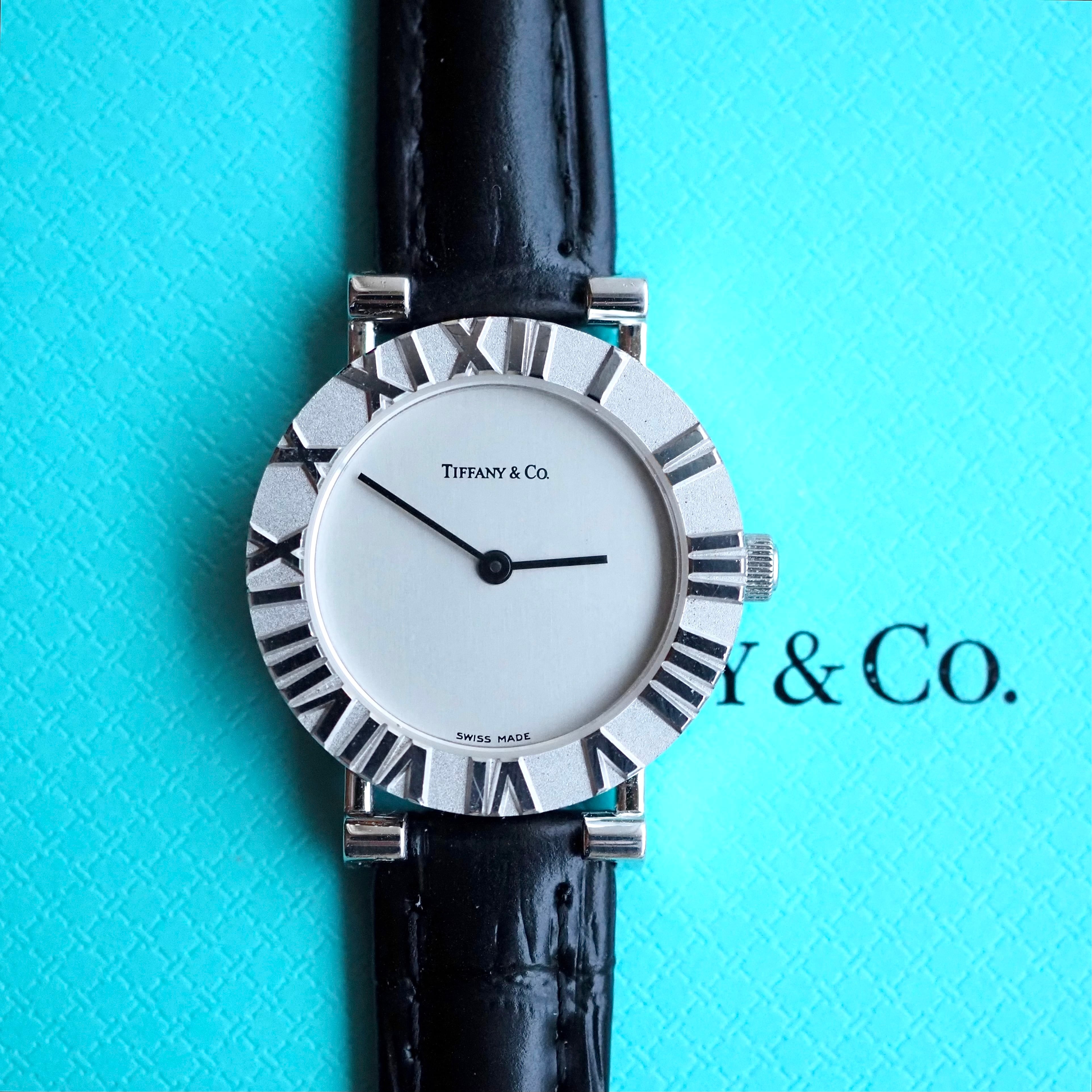 Tiffany & Co. | Plumage Tiffany & Co. | Plumage