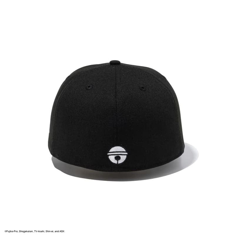 NEWERA ニューエラ 正規品 ドラえもん コラボ 59FIFTY CAP キャップ