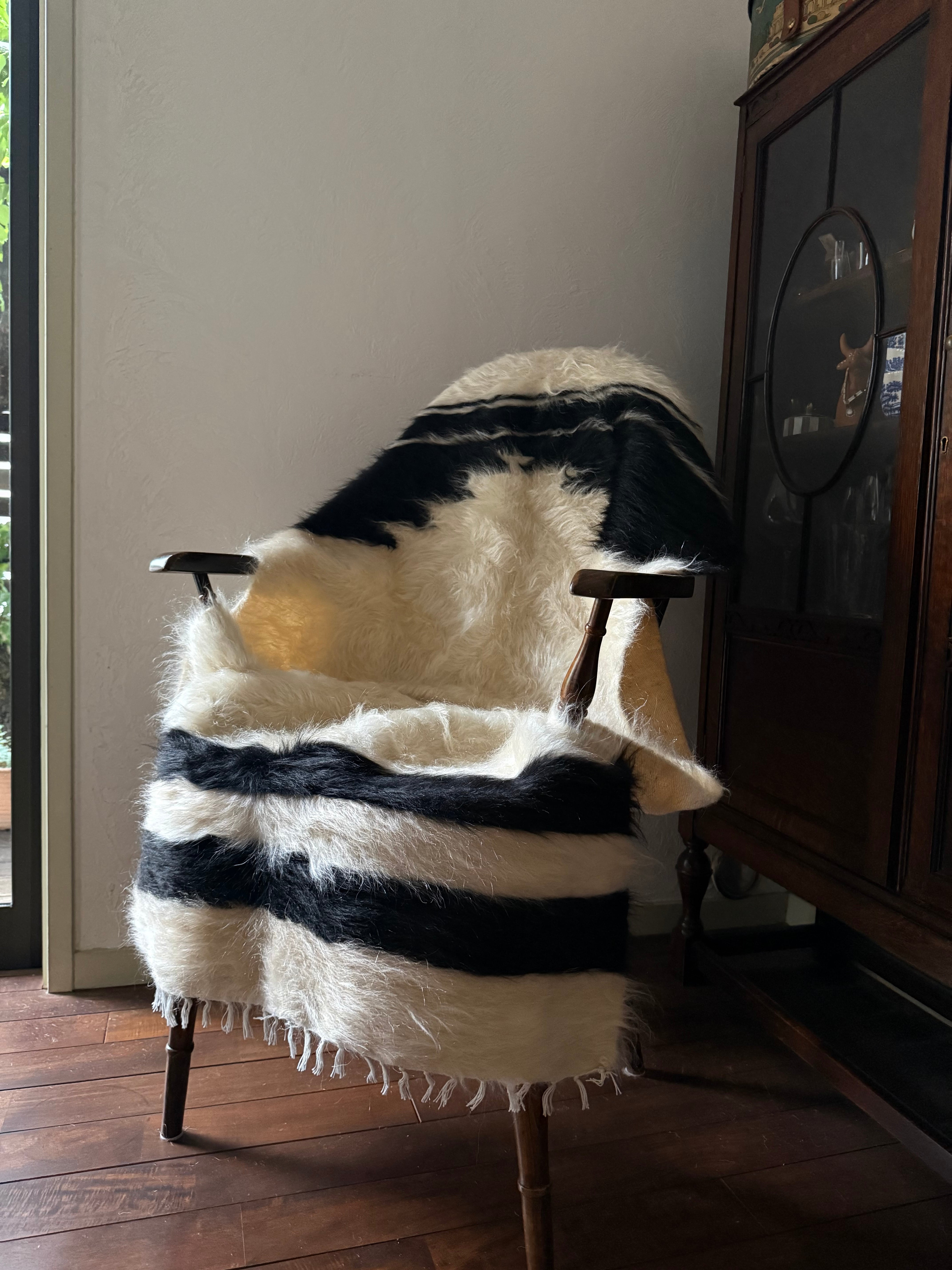 ヴィンテージ チチム キリム エクリュ 01 Vintage Cicim Kilim ecru ヴィンテージ チチム キリム エクリュ