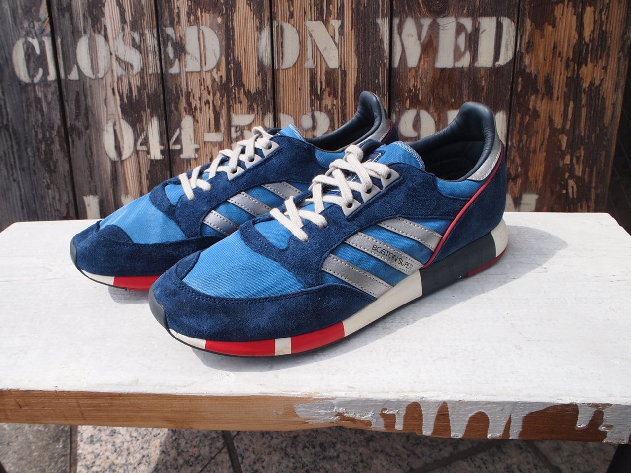 New Balance ニューバランス M15009LP “Lakeland Pack” M1500.9 US-9