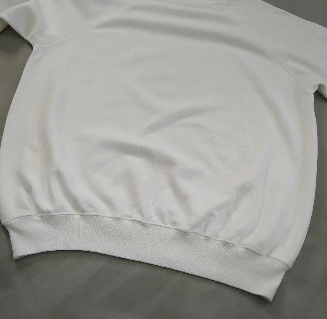 80s warner bros sweat shirt 小岩店 | What'z up