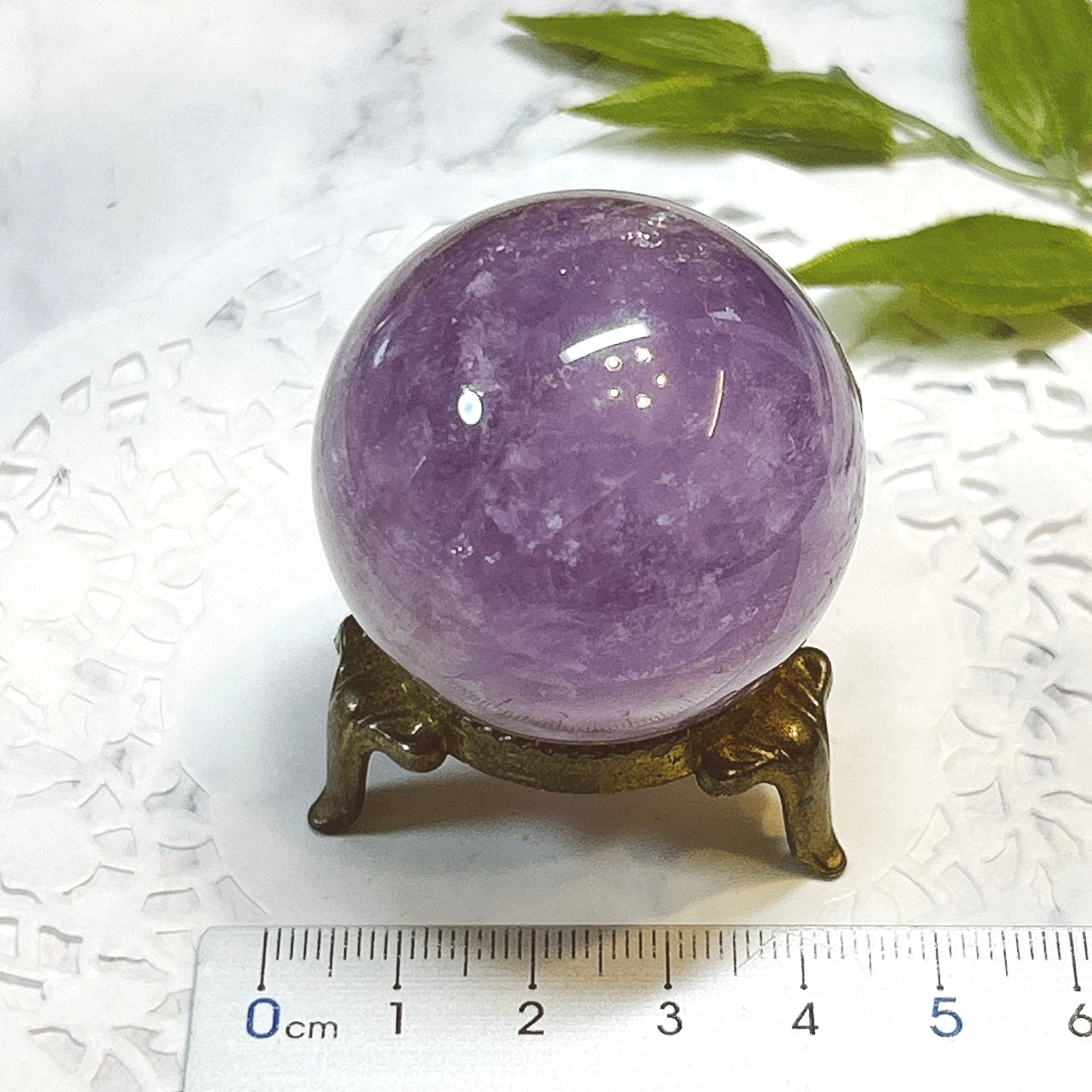 球]スフィア（丸玉・球体） | クリスタル・ワールド御徒町店