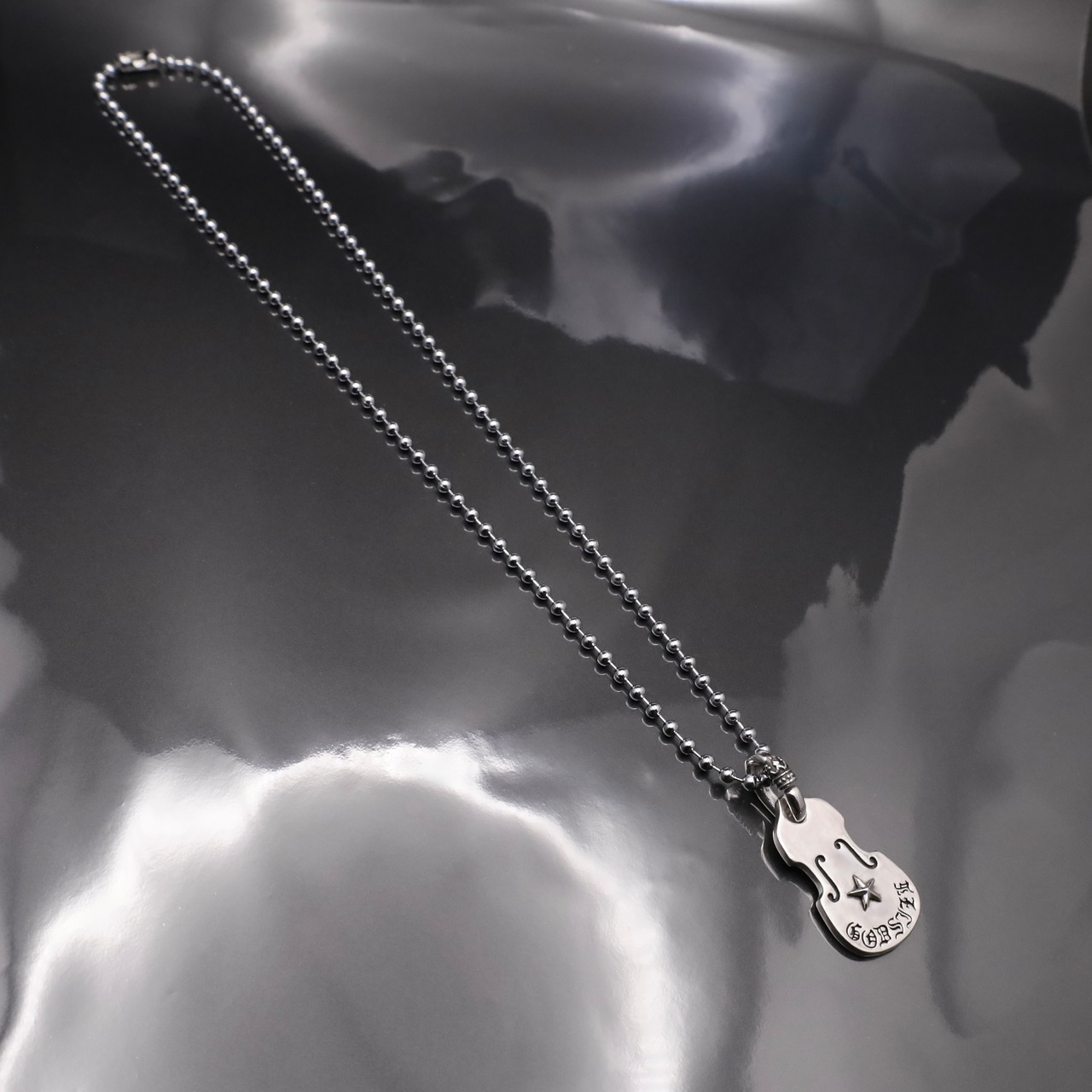 BASS PENDANT / ベースペンダント