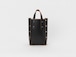 Hender scheme “ assemble hand bag tall S “ black