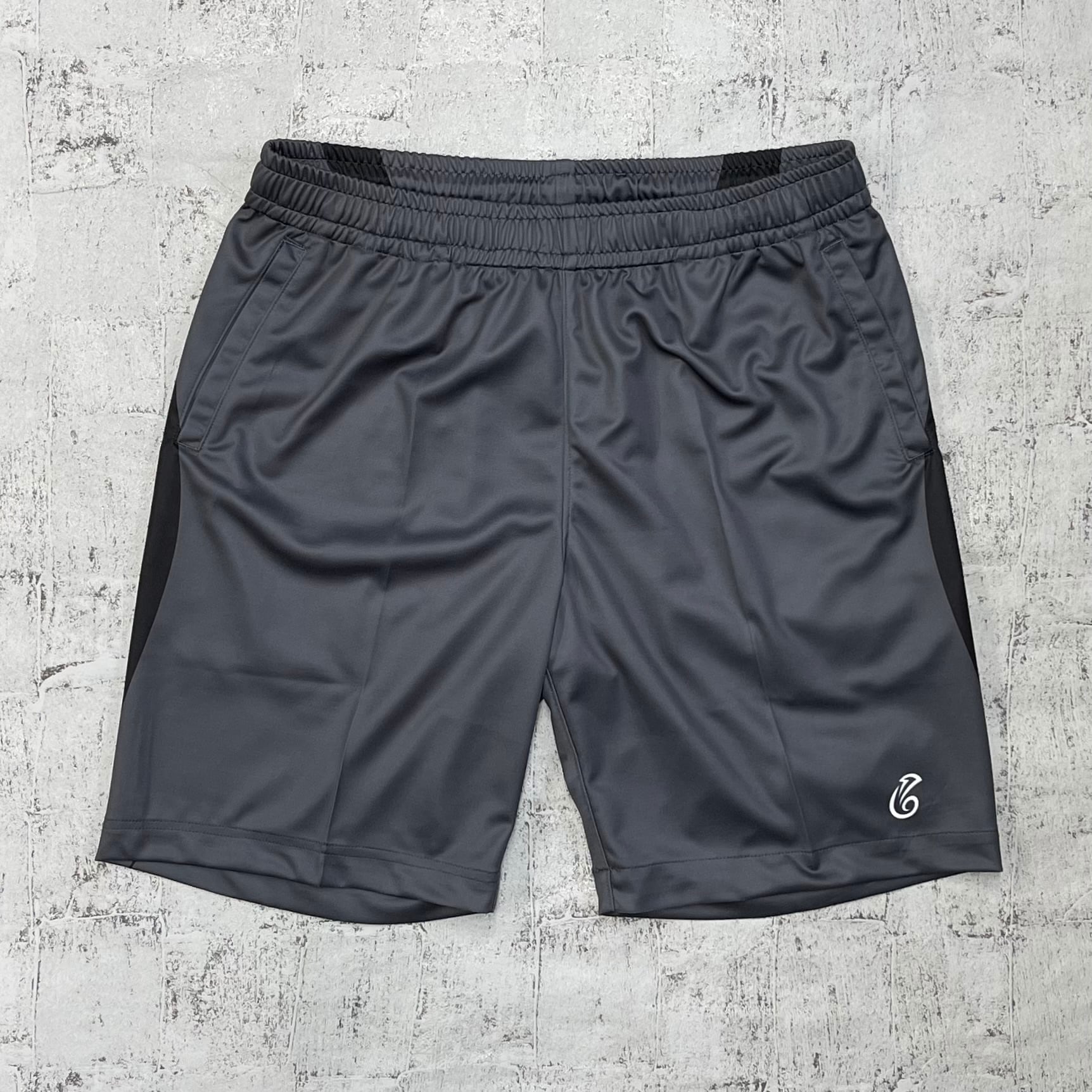 ハーフパンツ（men's） 26HPB【gray】