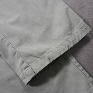 90s 初期型 Polo by Ralph Lauren POLO CHINO "mint" W33L30相当 古着