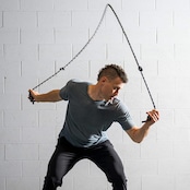 RMT® Rope -WeckMethod（RMTロープ ）ウェックメソッド-Rotational Movement Training