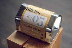 【残り僅か】The Milk Tea〔No.05〕