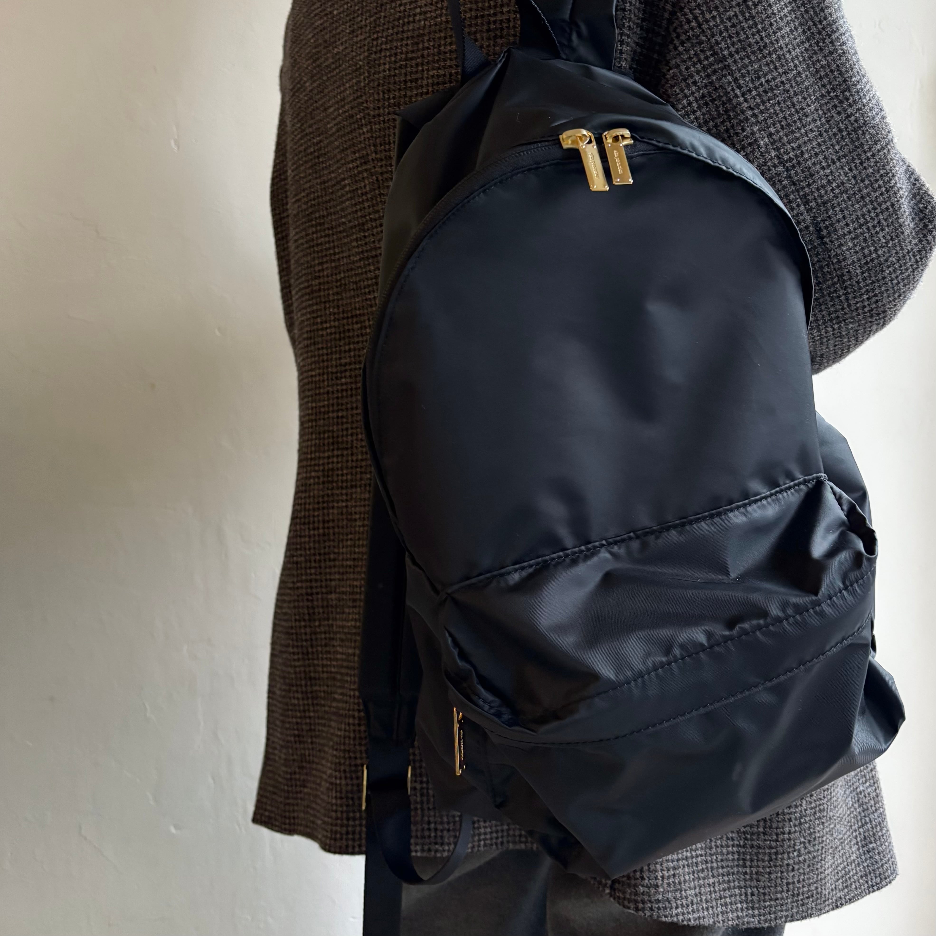 SITA PARANTICA【 womens 】Nylon daypack | Terminal