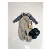 【取寄】minirobe ムスタングミニバッグ FREE|冬服|韓国子供服