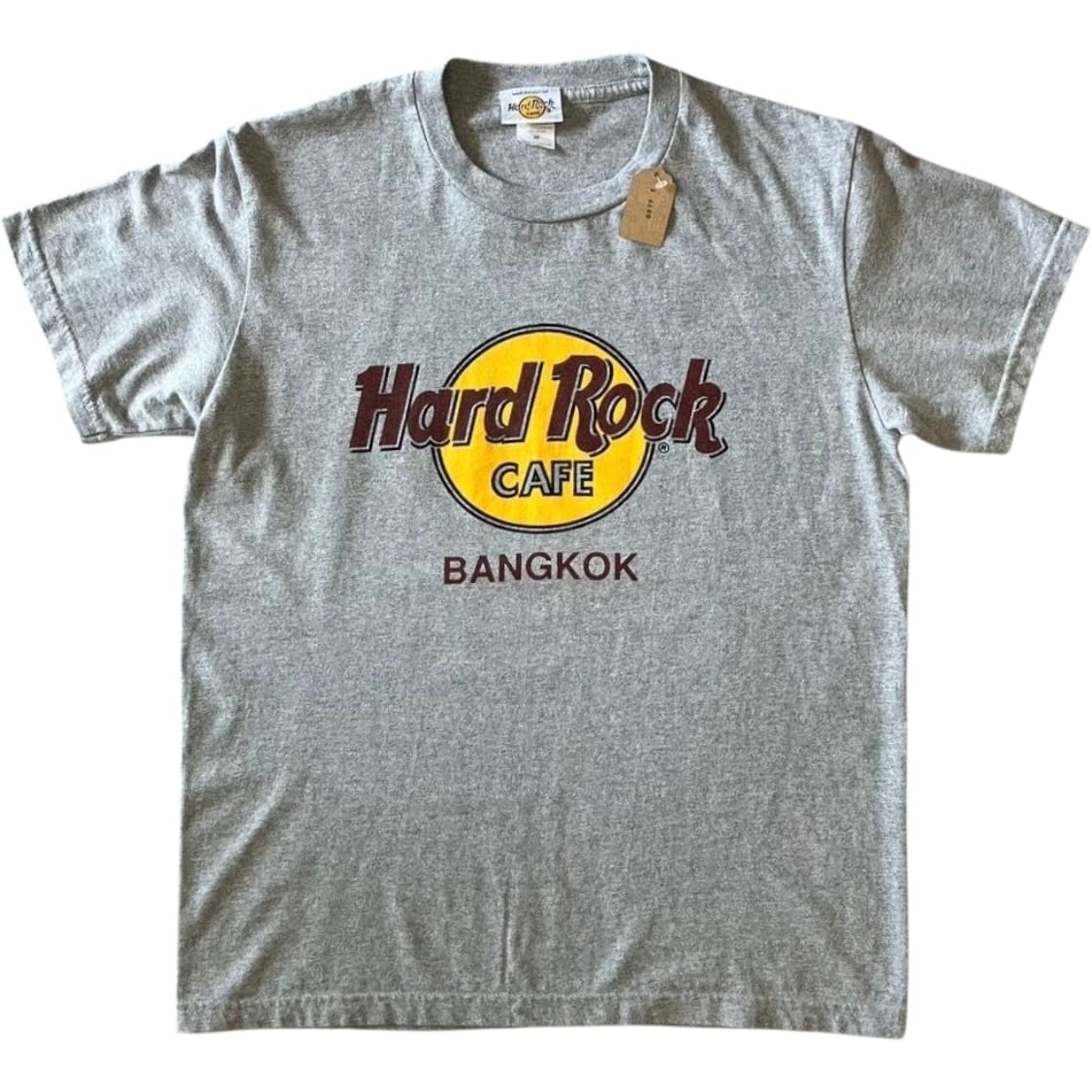 《M》Hard Rock ハードロック Tシャツ no.2616