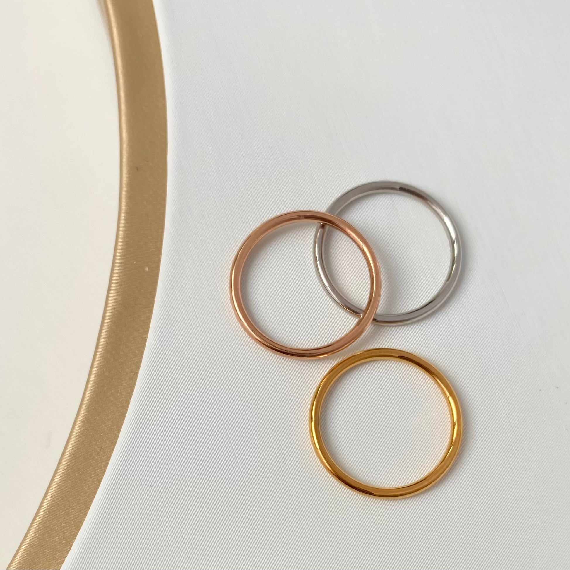 【美品】MAILE ピンキーリング 5号 楽天市場】ピンキーリング 5号の通販