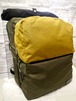 美品◆MARNI マルニ ユニセックス COLOUR BLOCK カラーブロック ナイロン バックパック リュック◆ MARNIらしい遊び心の効いたレアモデル♪