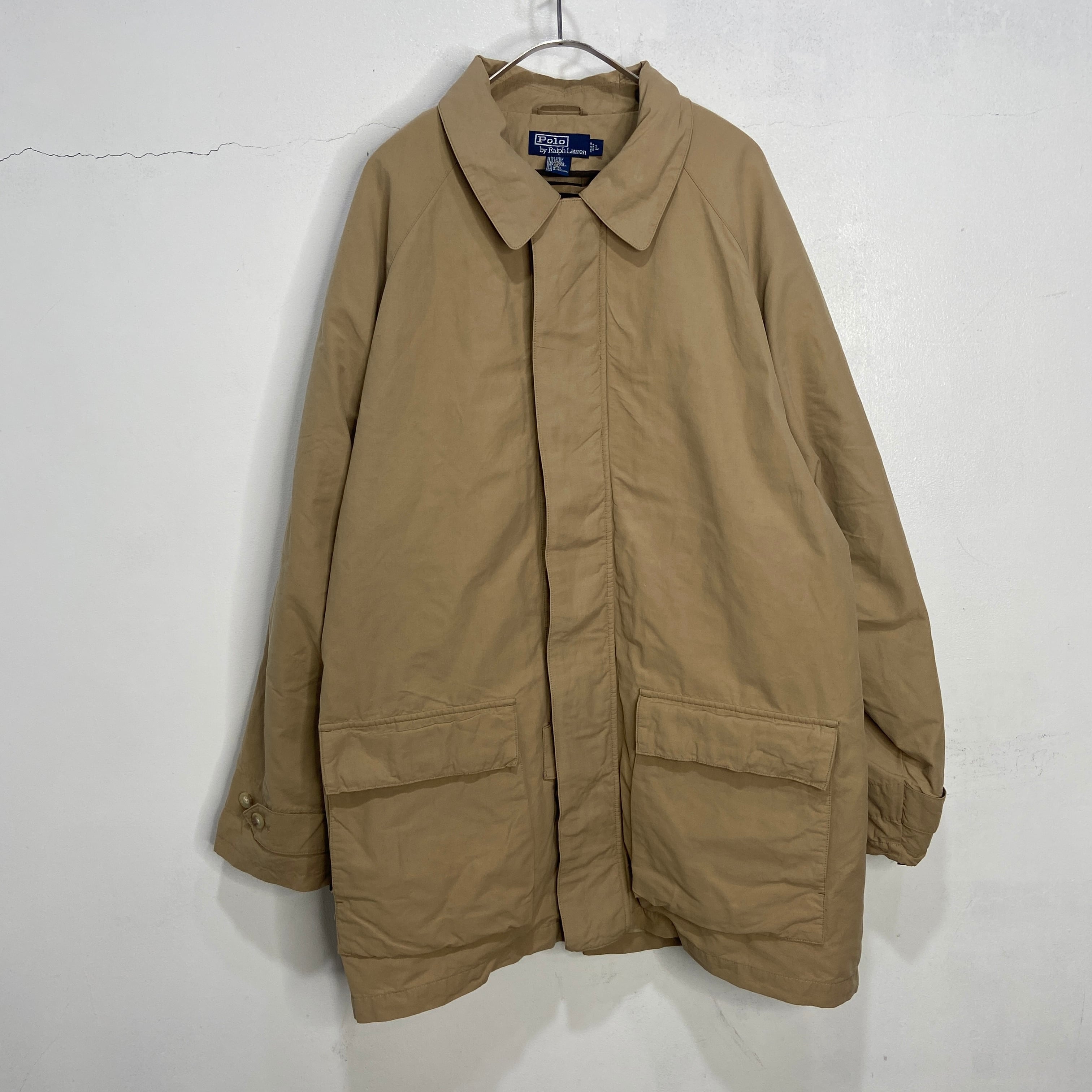 haruharuRalph Lauren☆ライナー付マックコート☆ストーム Ralph Lauren ライナー付マックコート ストームコート ラルフローレン