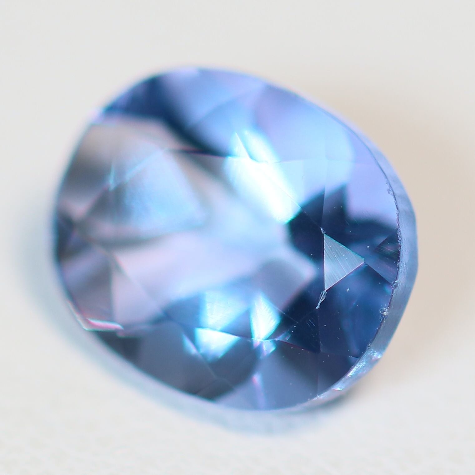 即納日本製 004▽天然フローライト 宝石 可愛い RC3na-m41877387931