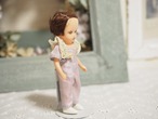 小さなナンシー・アン Ring Bearer 「Nancy Ann Story Book Doll」(薄ヘア) 画像12