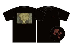 「Es」 Release Tour Tシャツ