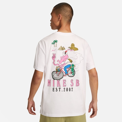 【NIKE】NIKE SB BIKE DAY S/S T-SHIRT