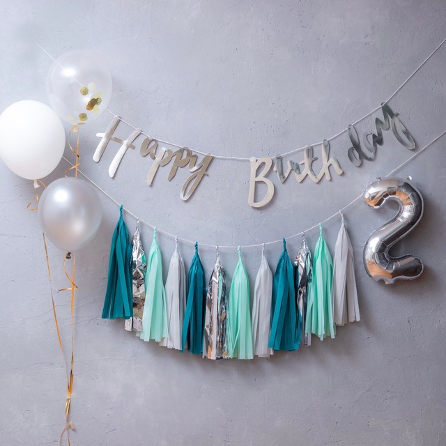 ベーシックボックスtassel silver