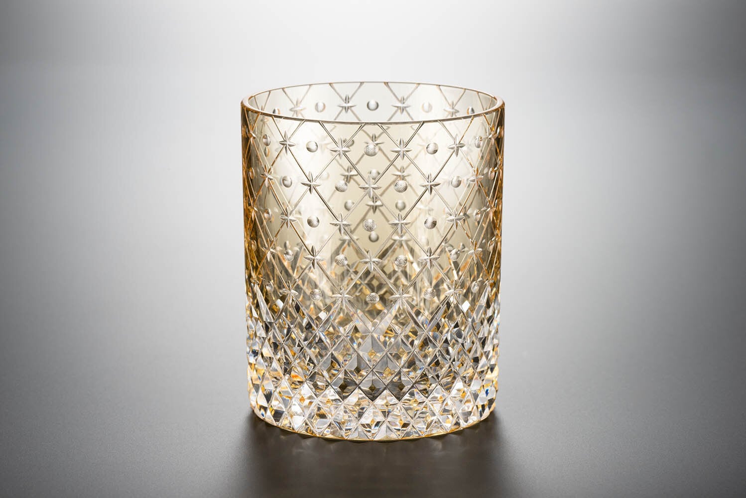 ガラス細工　ガラス工芸品 篠崎硝子工芸所